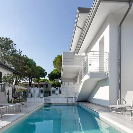 Appartamento Modern With Shared Pool And Terrace Bibione