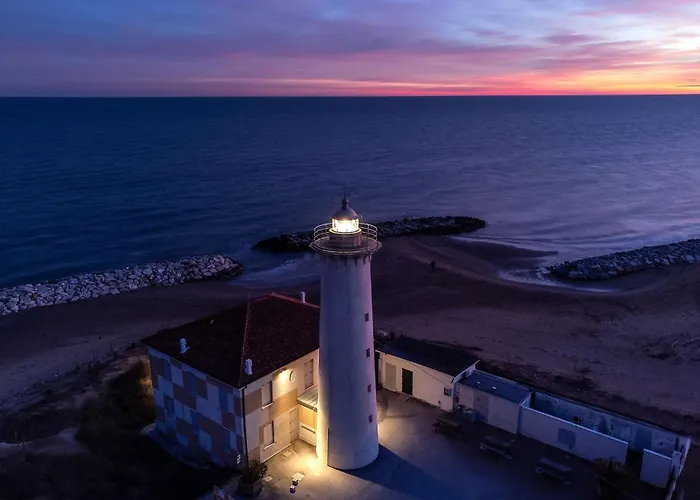 Modern With Shared Pool And Terrace Апартаменты Бибионе